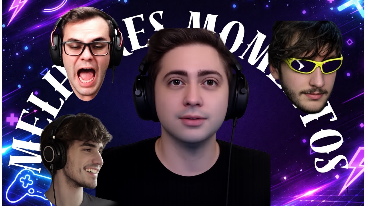 ALANZOKA MELHORES MOMENTOS. NÃO PERCA!!!
