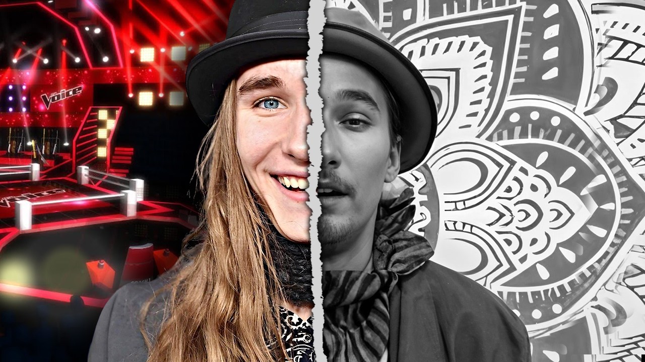 What REALLY Happened to Sawyer Fredericks After The Voice?!