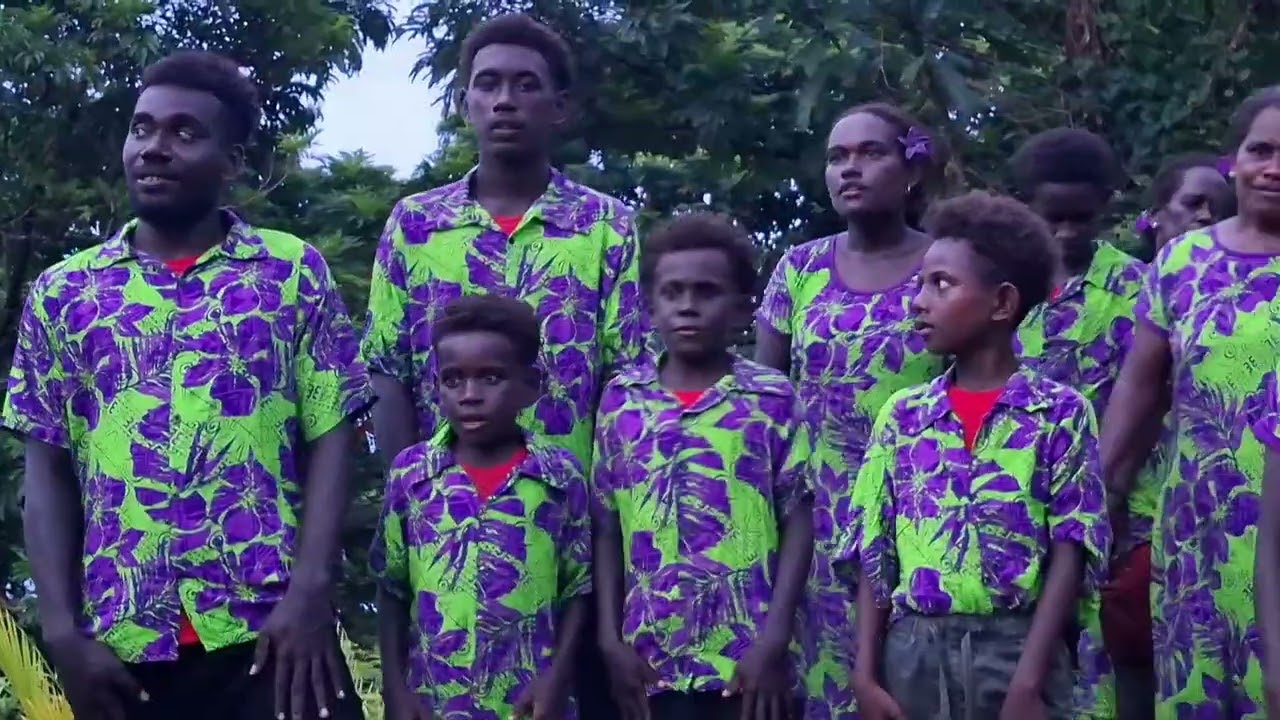 MAKAVORE TRIBE_ CHRISTMAS SONG (MUSIC VIDEO) SBLD XMAS & NEW YEAR 2026