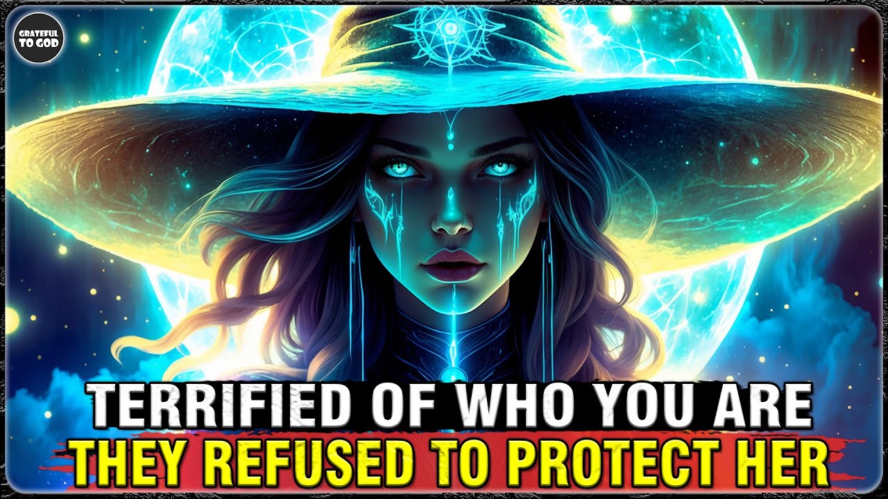 God’s Chosen Ones, a Witch Sold Your Info, Thinking Her Family Would Protect Her—But Your Name...