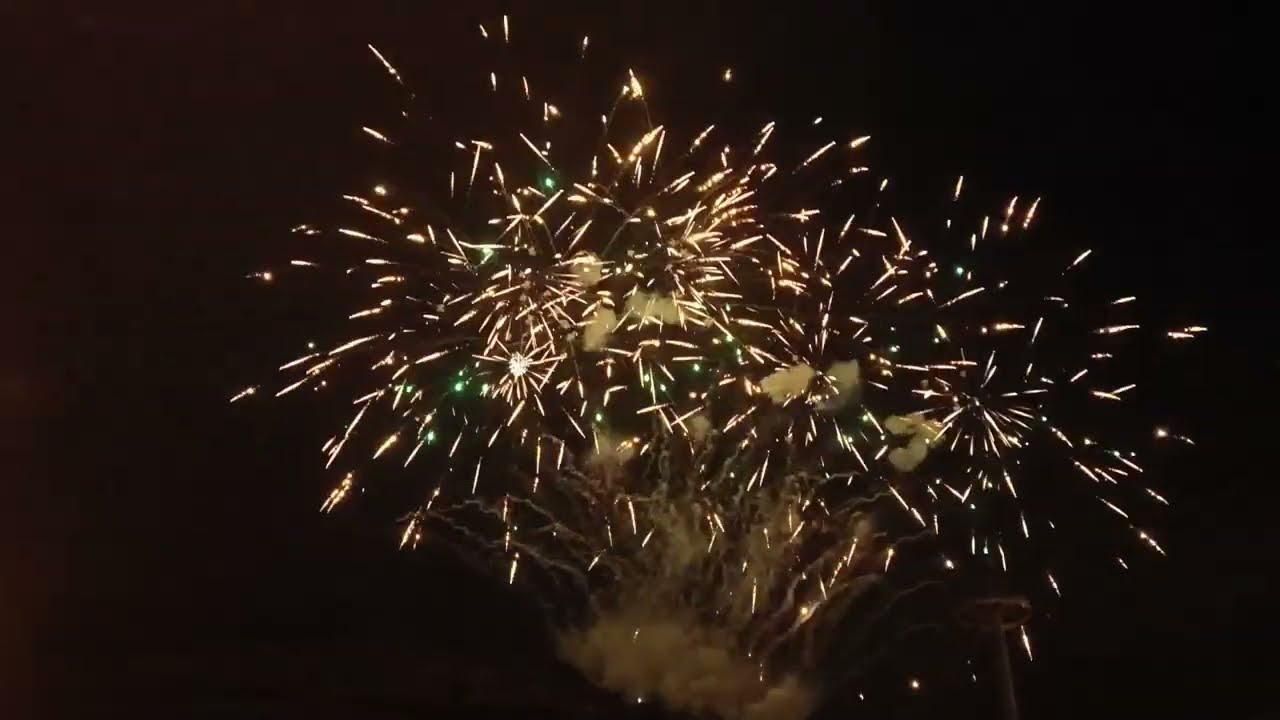 Siano 2024 - Pirotecnica Senatore