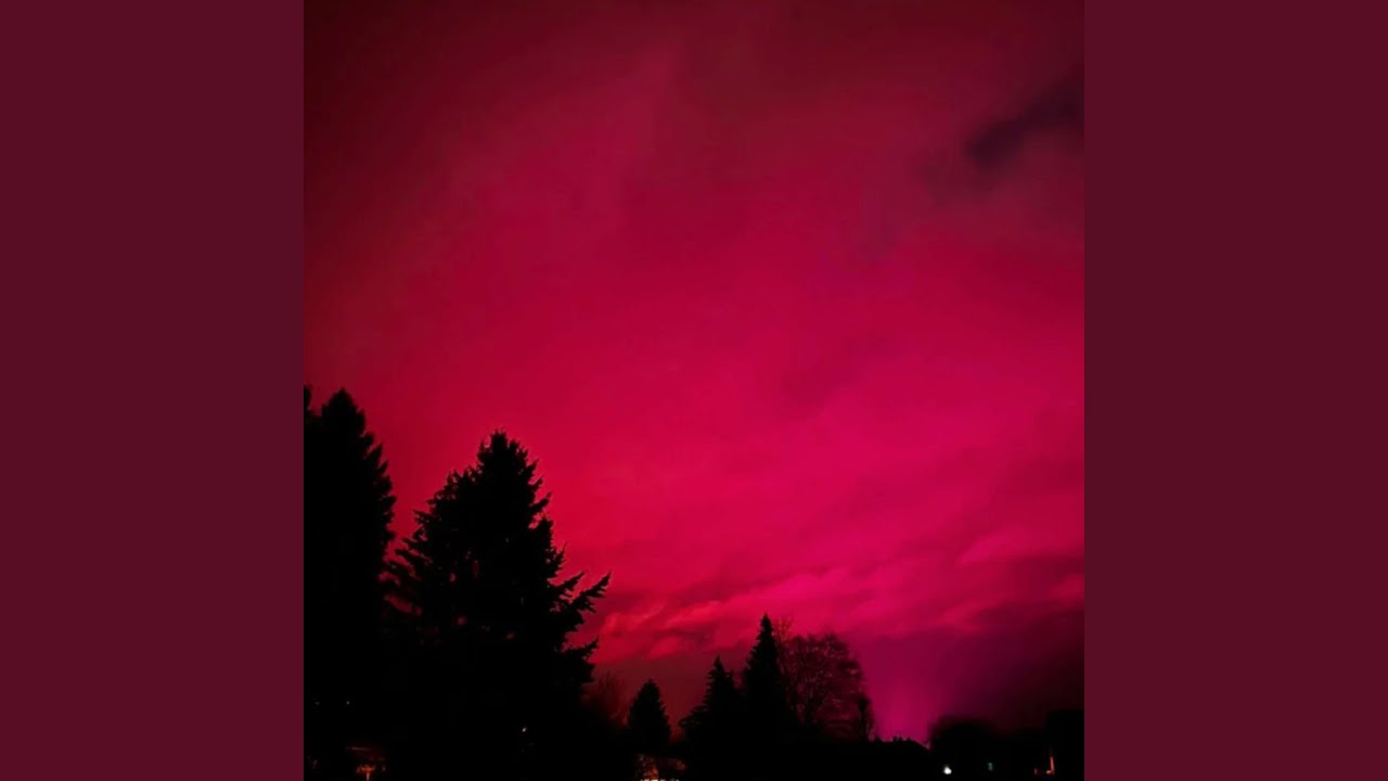 Roterhimmel