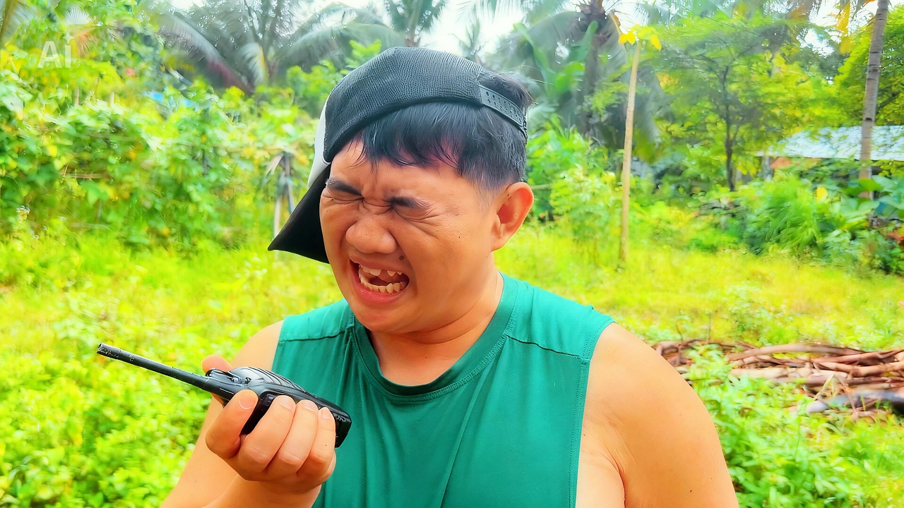 Bugoy nga Bata - PART 4 