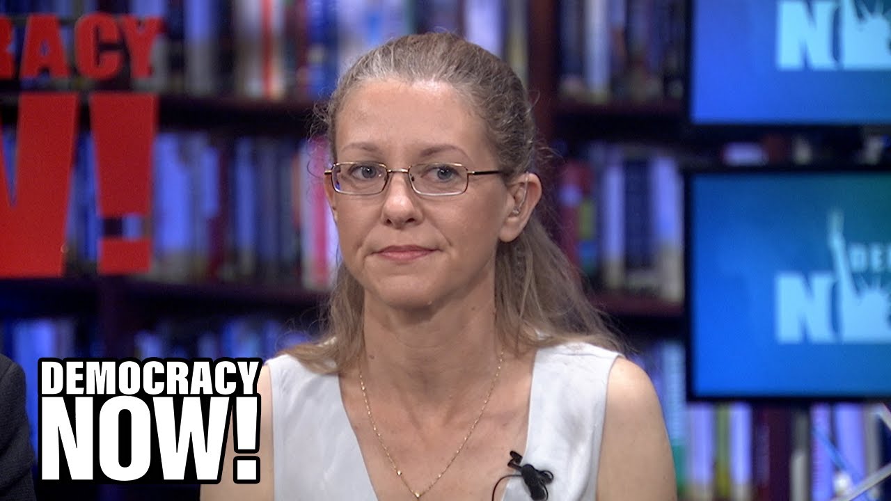 This U.K. Whistleblower Almost Stopped the Iraq Invasion. A New Film Tells Her Story