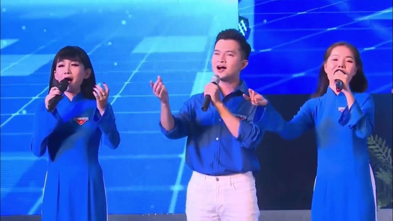 LK Tuổi trẻ thế hệ Bác Hồ - 91 năm thành lập Đoàn