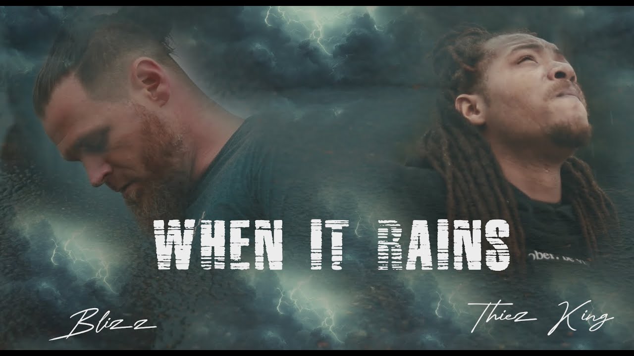 When It Rains (Official Video)