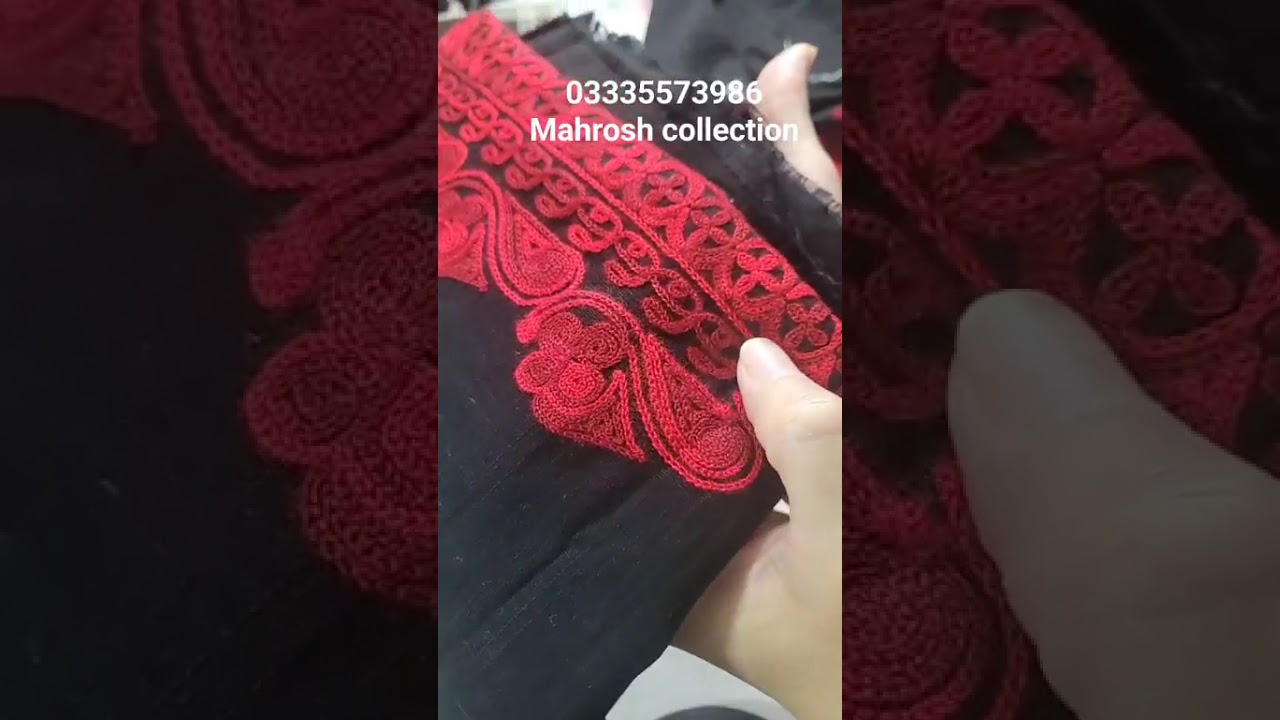 24-9-2025…….. mariab winter embroidery  wholesale