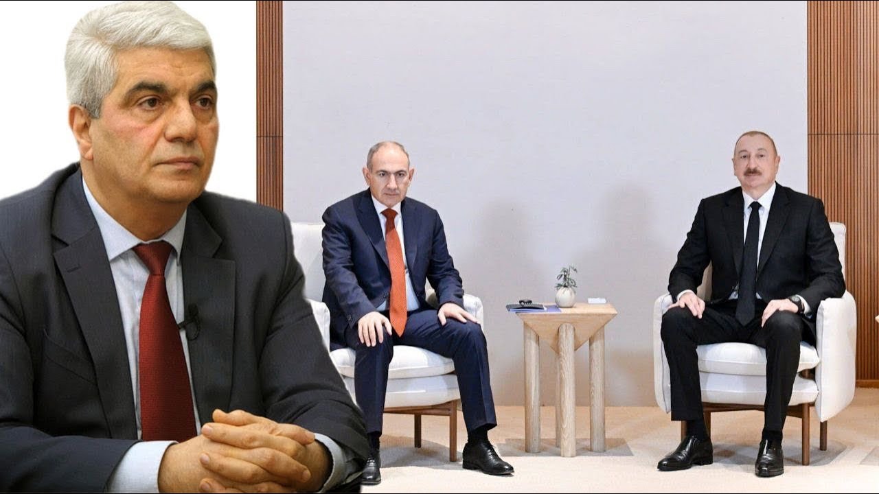 Փաշինյանը ստանում է մրցանակ, Իրանը «ցրեց» Թուրքիային, Պուտինը խաբում է Թրամփին