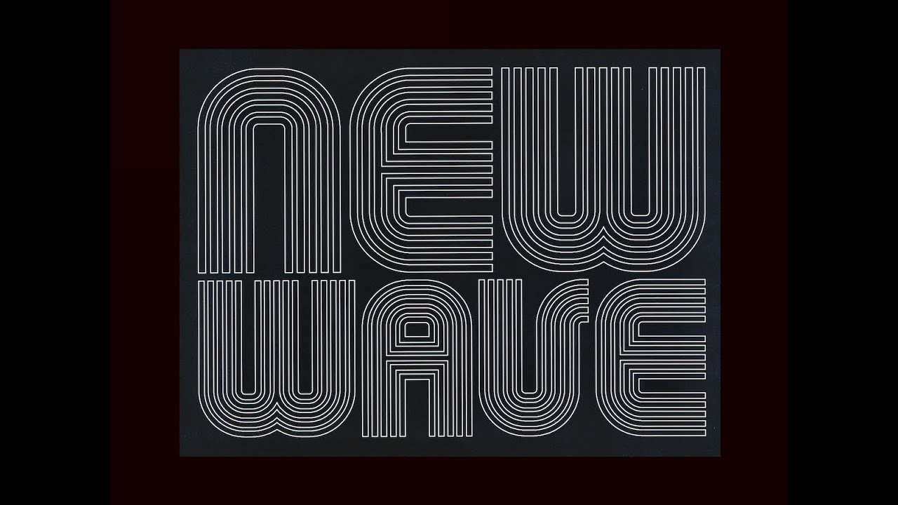 POST PUNK & NEW WAVE Part 2 (80/82) Live Bands Collection