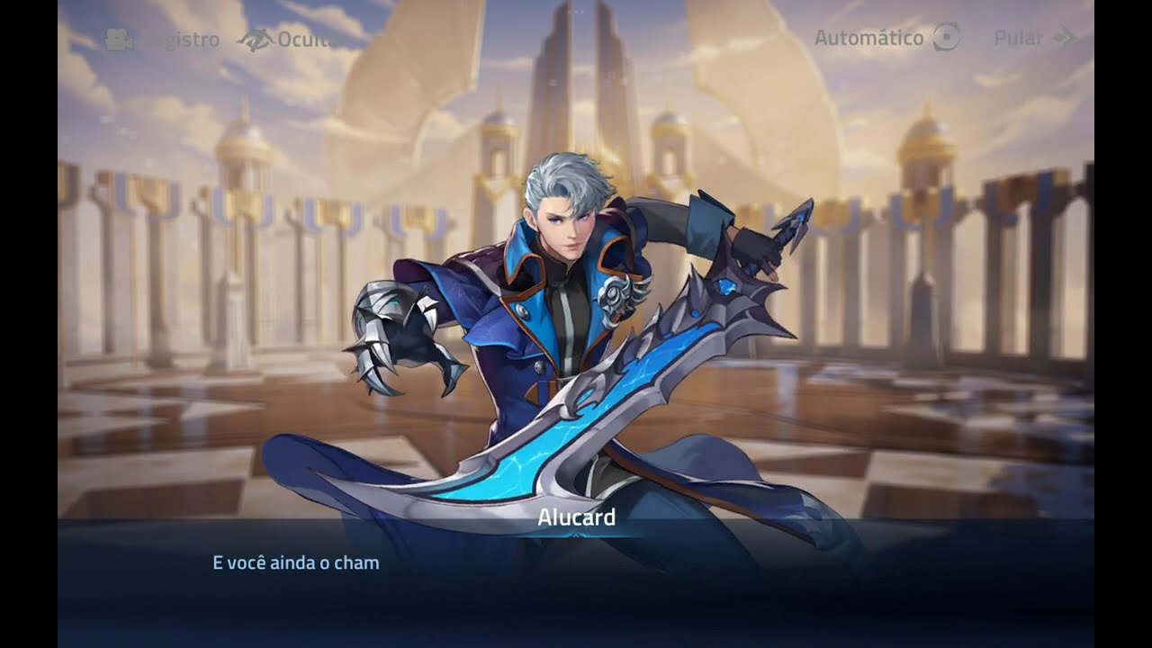 Mobile Legends: Adventure - Strategic Combat & Hero Quest (No Commentary)