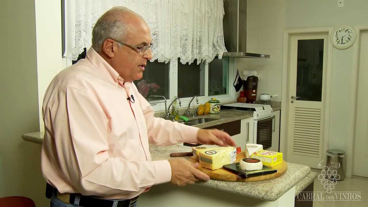 Preparando a mesa para Queijos e Vinhos | Episódio 03