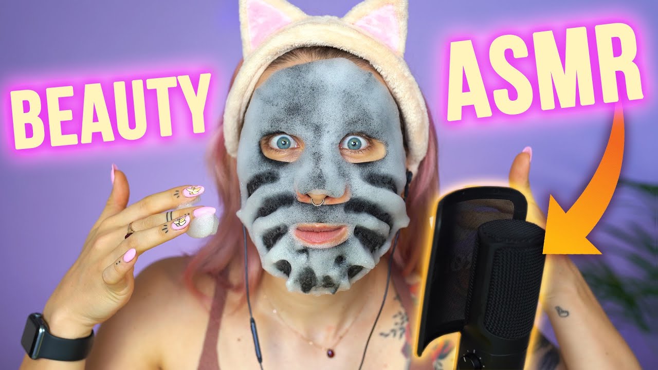 &diams; Moja poranna rutyna ASMR 🎙 My morning routine &diams; Agnieszka Grzelak Beauty