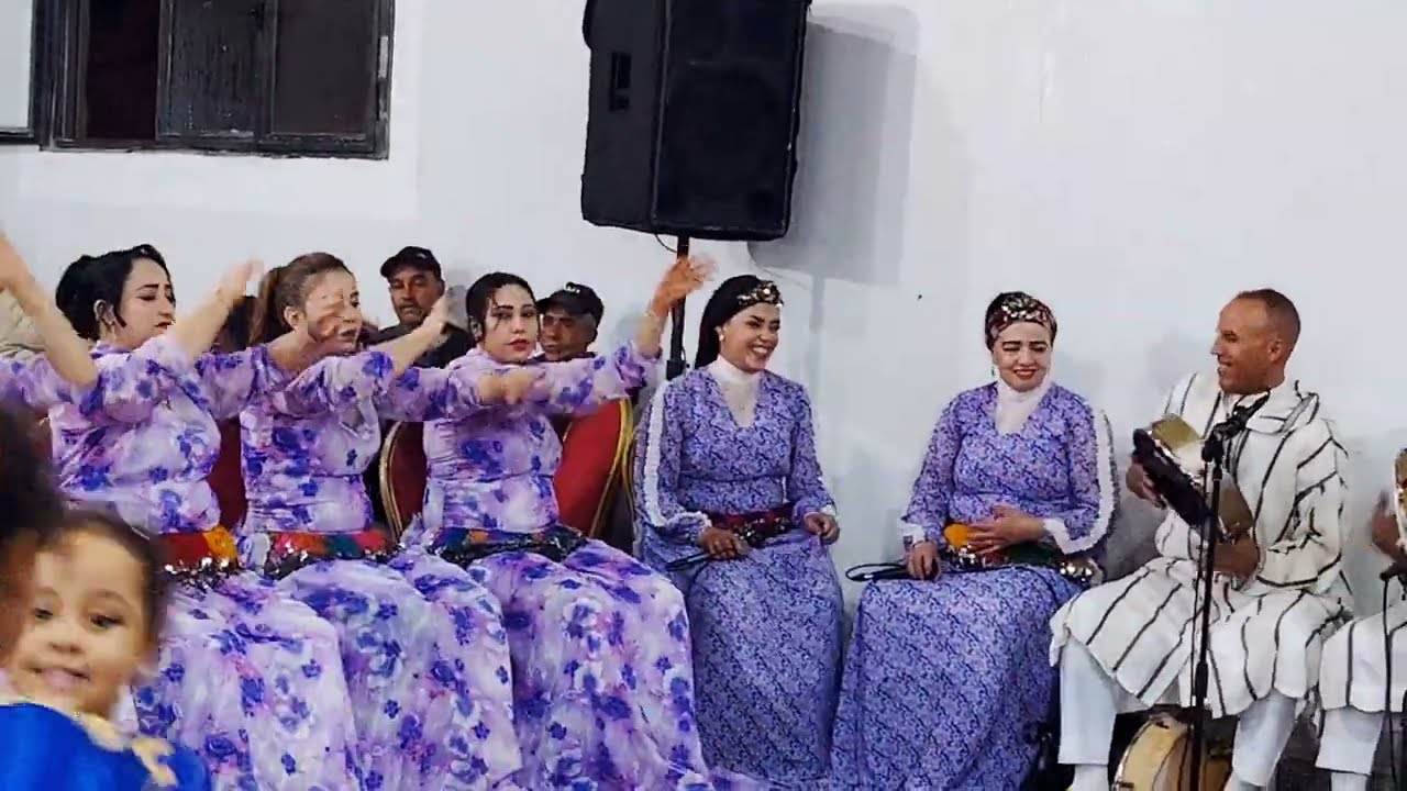 حسن شواف شاعير امازيغي اطلس ♥️♥️♥️