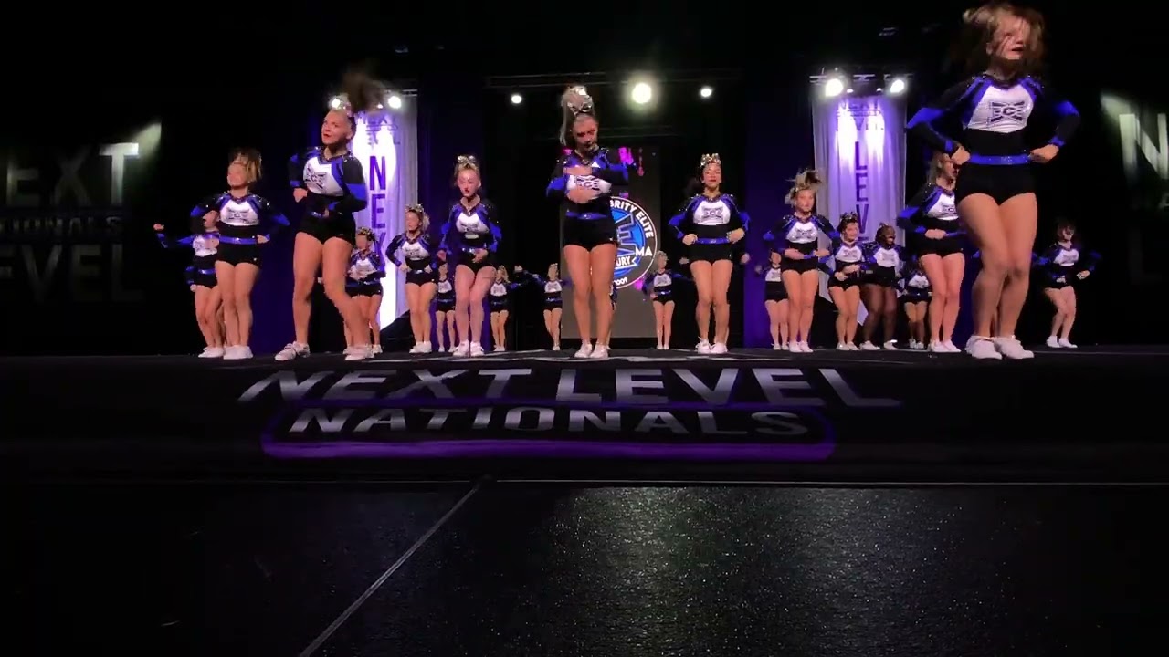 Royal - Next Level Nationals 2026