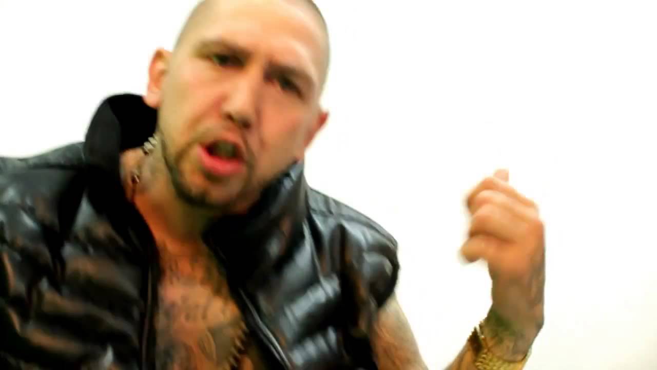 Hustle Talk - Nickname (Prod. by Cracka Lack) [Music Video]