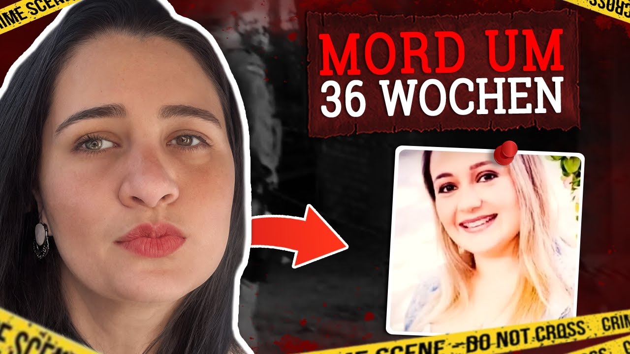 Besessen vom Muttersein: Der unfassbare Fall der Rozalba Maria Grime| True crime deutsch