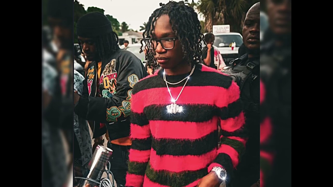 YNW BSlime - Physical Freestyle [Audio]