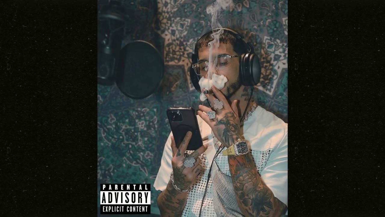 [FREE] Anuel AA Type Beat x Ozuna 