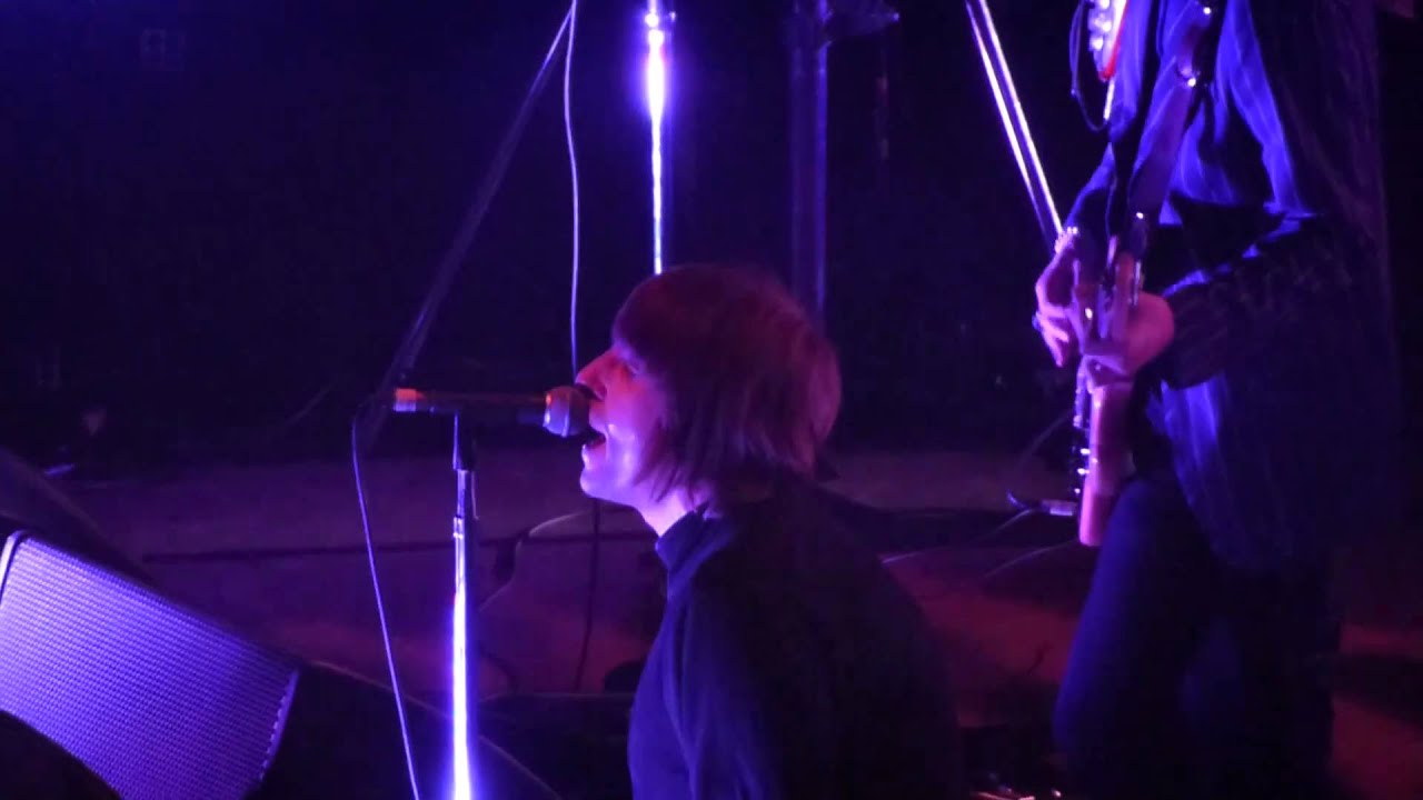 Beady Eye - Wind Up Dream Full HD