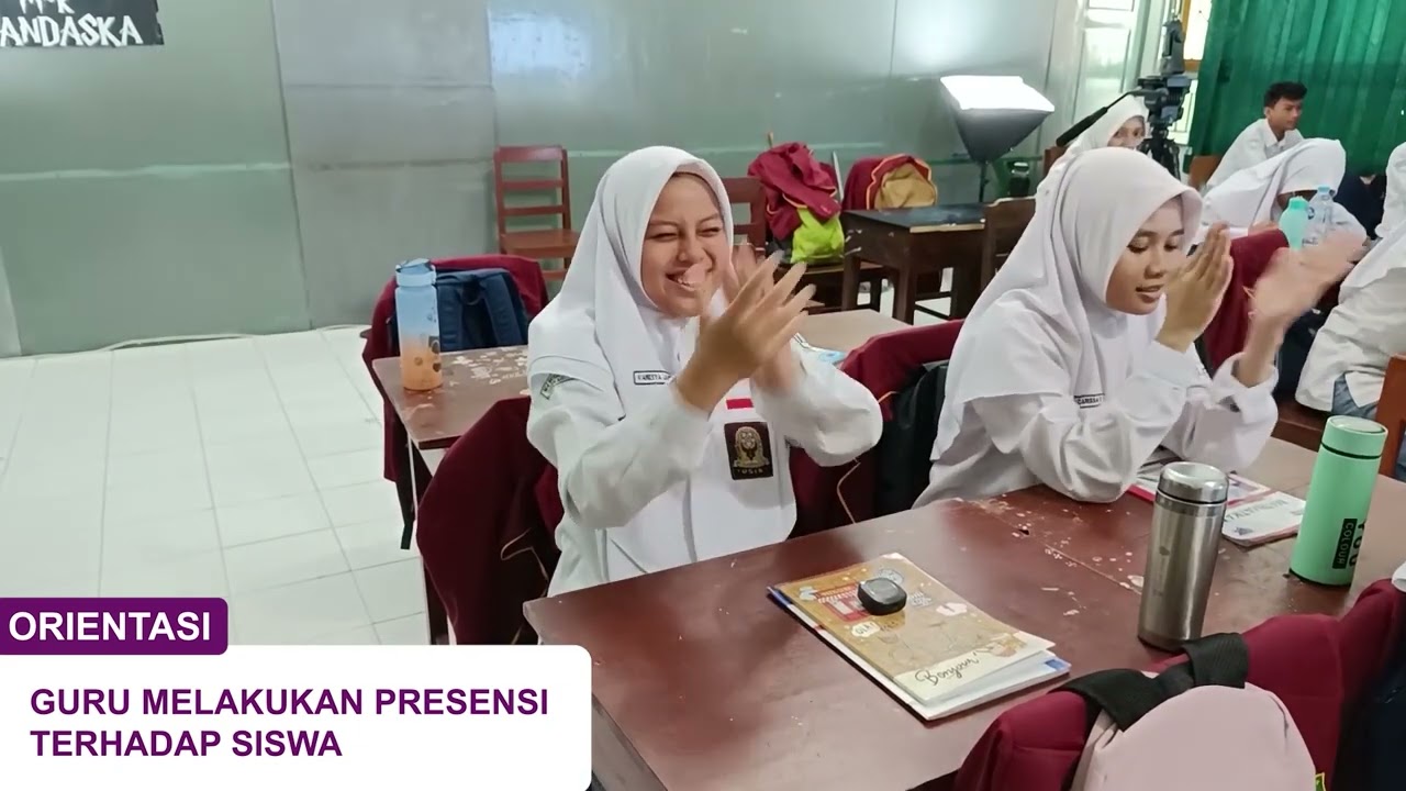 VIDEO PRAKTIK PEMBELAJARAN UKIN PPG DALJAB TAHUN 2023 UNIVERSITAS ISLAM MALANG (UNISMA)