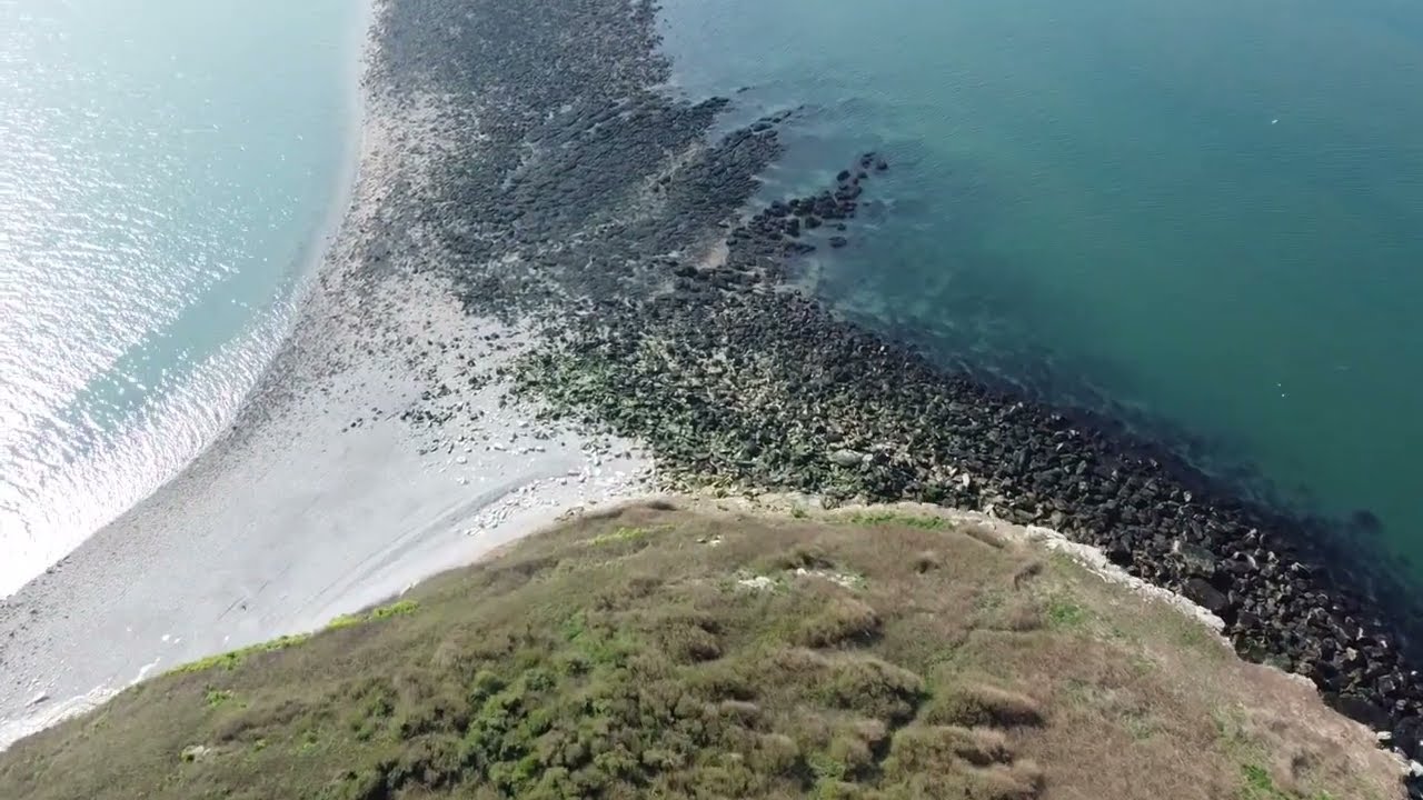 Puffin Island