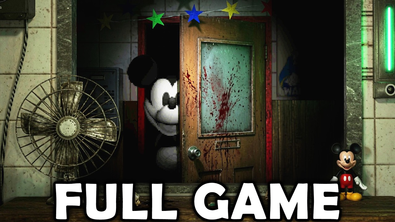 A Test 2 - Full Walkthrough