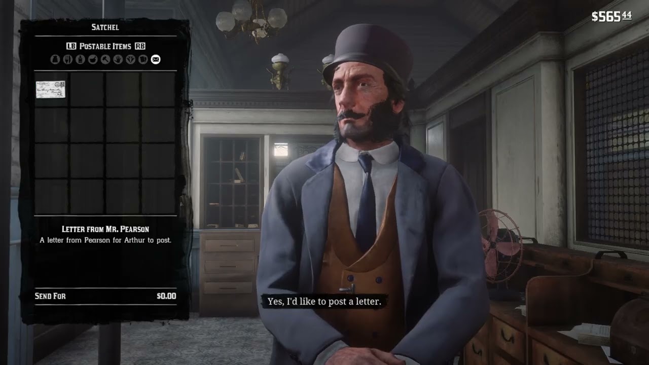 Red Dead Redemption 2 Part 3 | Arthur’s Wild West Journey Continues  #rdr2 #rdr2 gaming