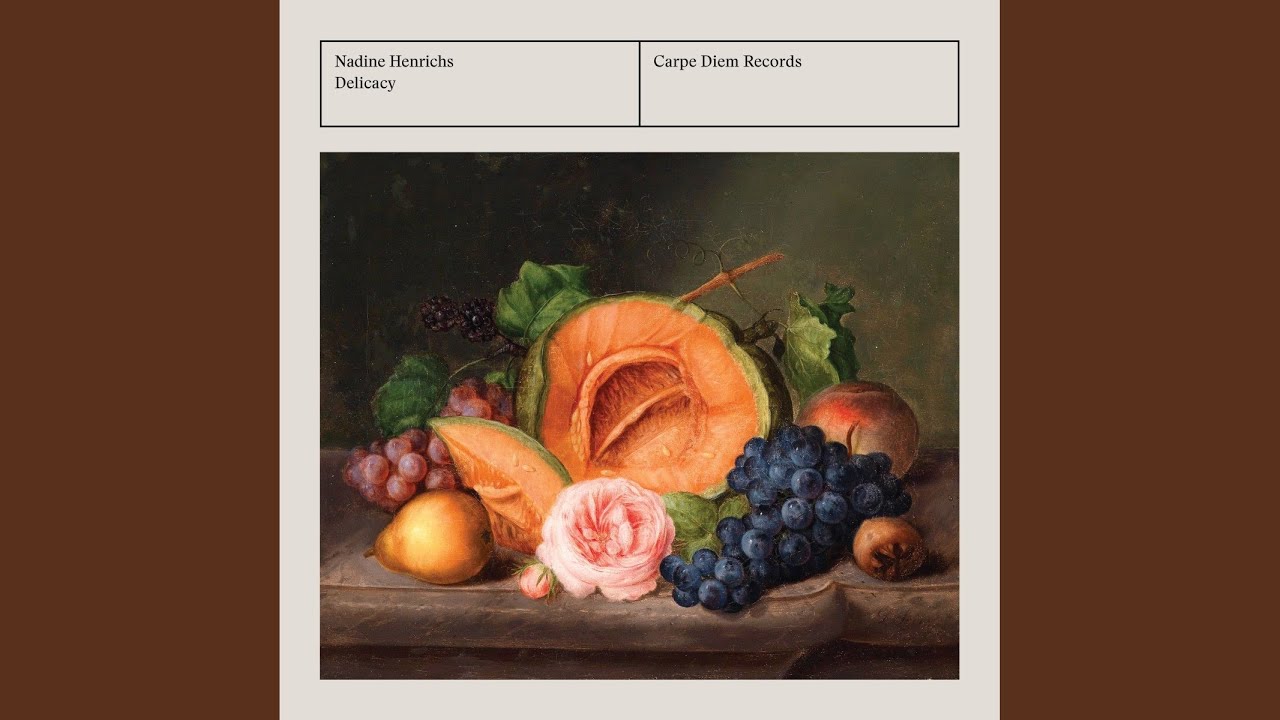 Sonata in G Minor, BWV 1029: I. Vivace