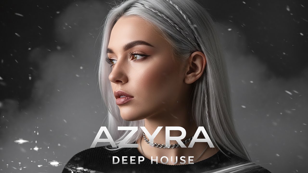 Best of Deep House [2026] Chill Mix & Deep Feelings | AZYRA | #031