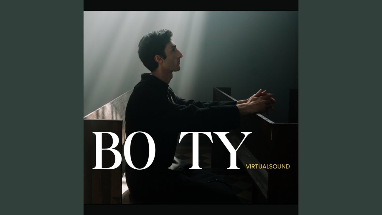 Bo Ty