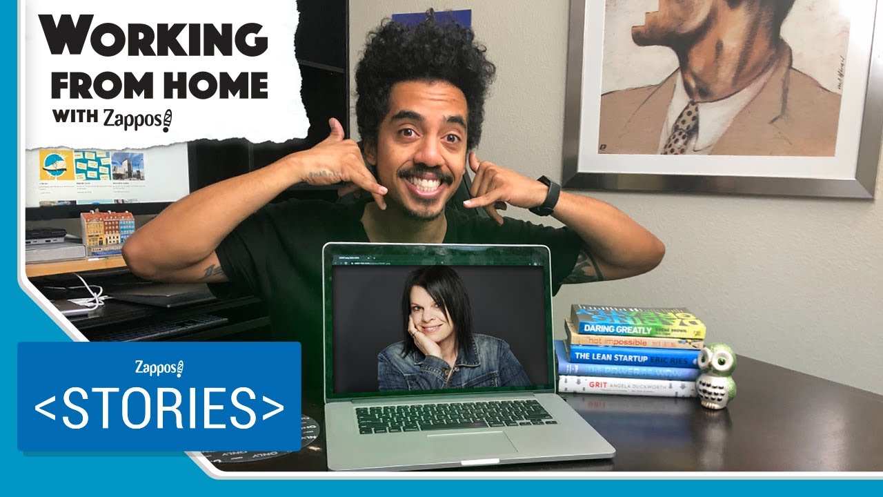 Coronavirus Outbreak: Zappos Uncovers New Customer Truths | Zappos Stories