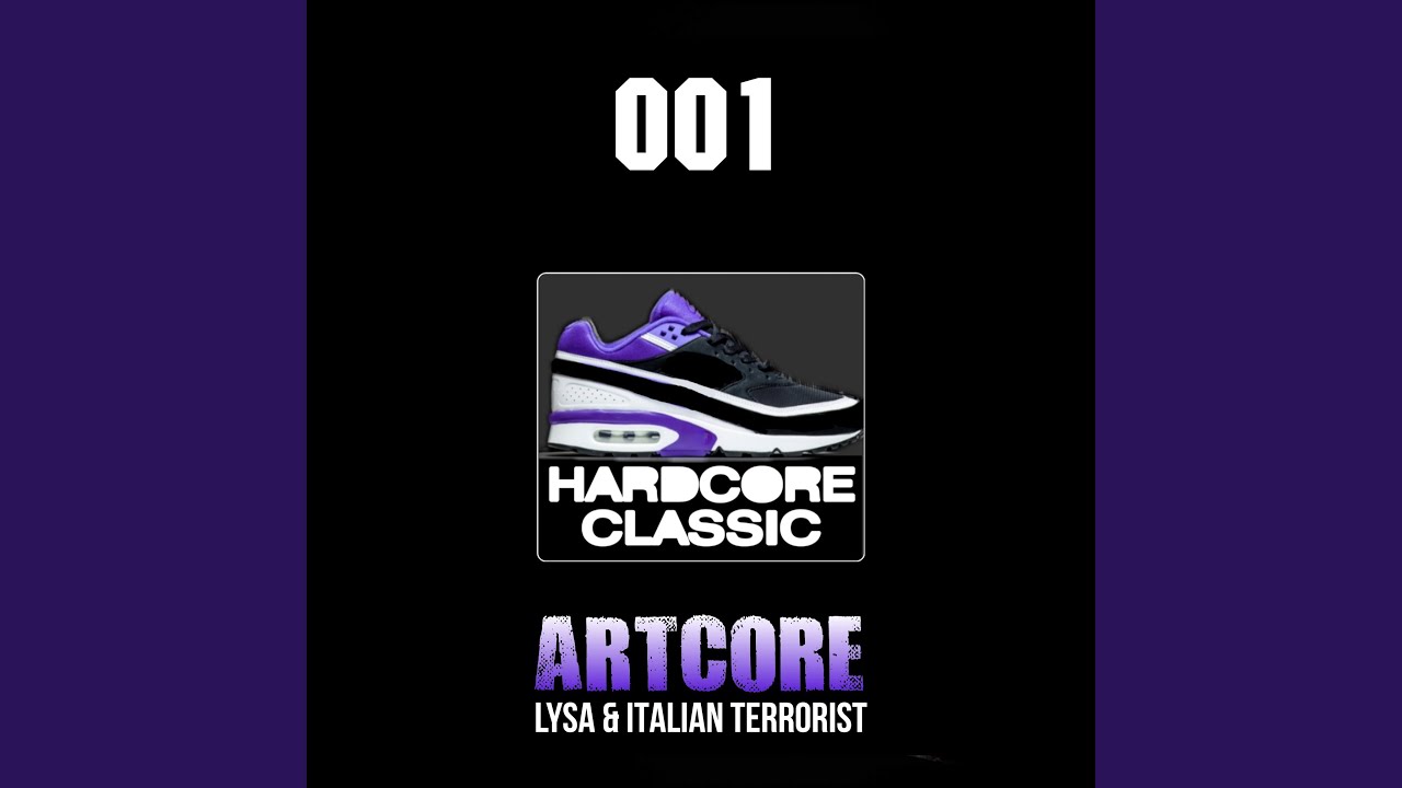 Artcore