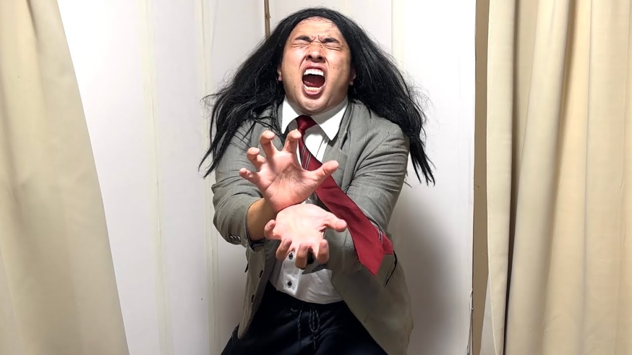 鉄ゴンボール　〜サイヤ人編〜