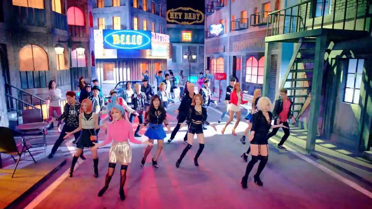T-ARA[티아라] 