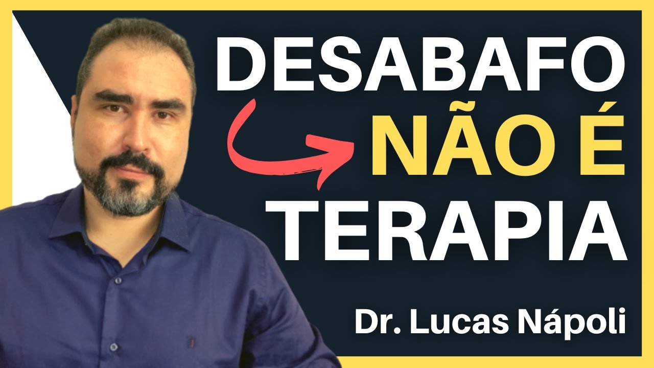 POR QUE FREUD ABANDONOU A HIPNOSE? | Dr. Lucas Nápoli