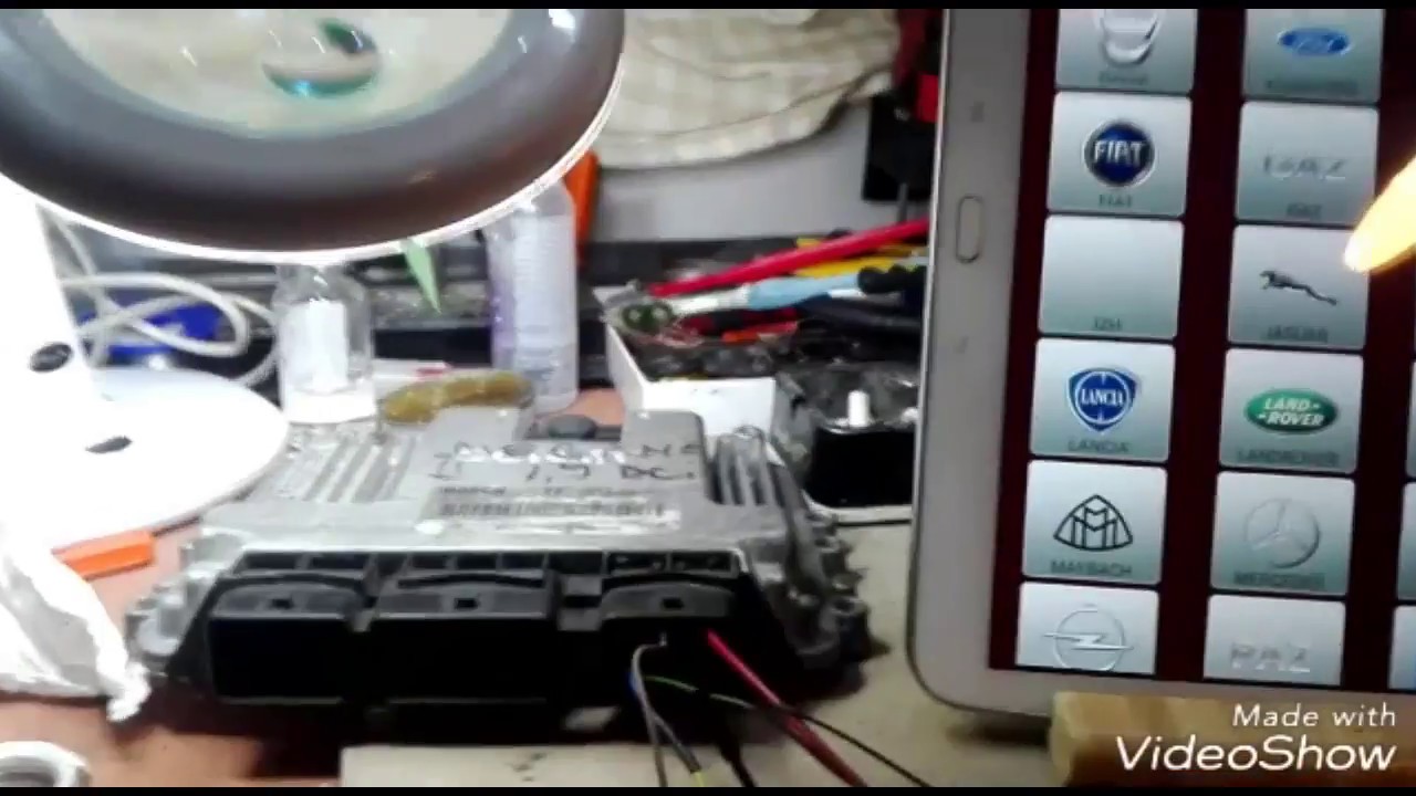 reparatie calculator renault - www.diagnozasector5.ro