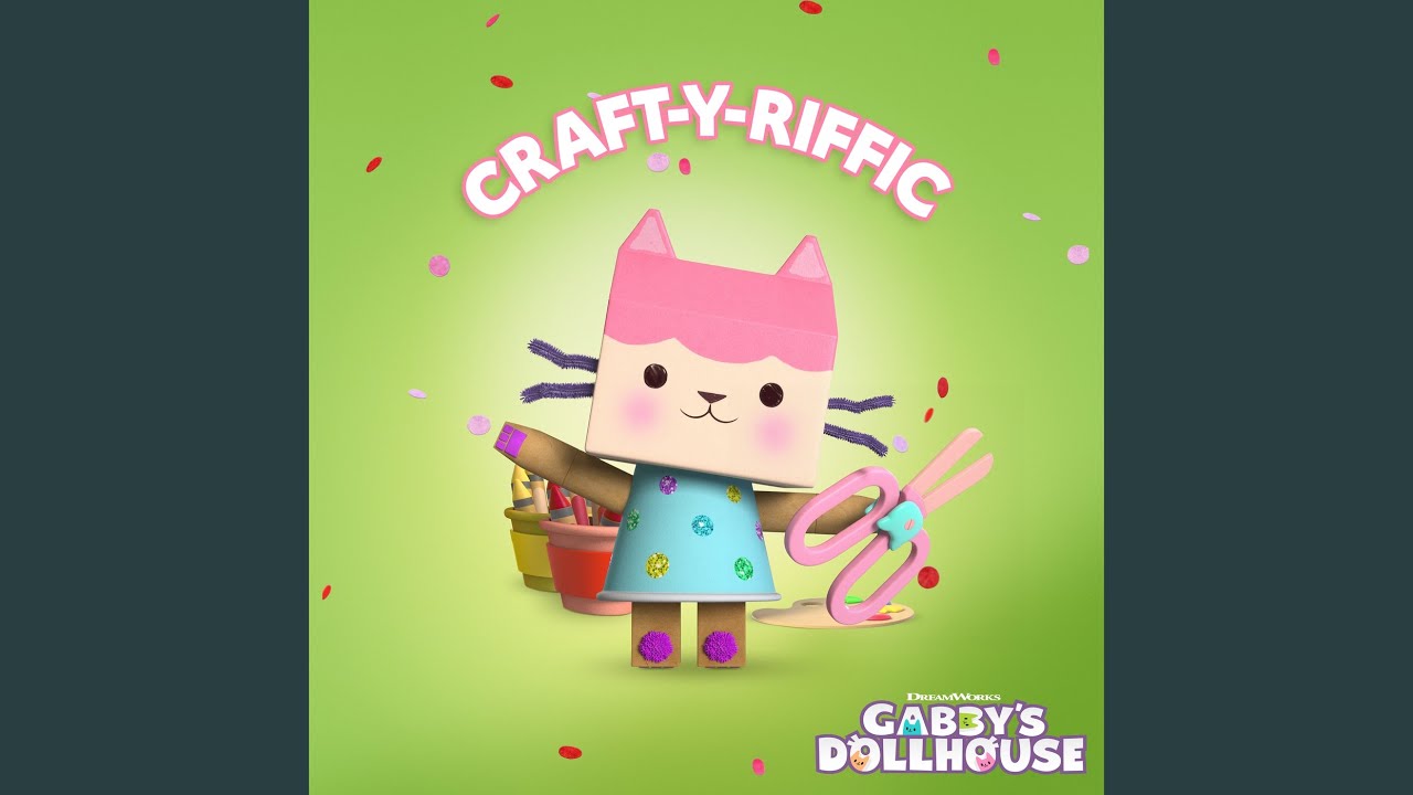 Craft-Y-Riffic