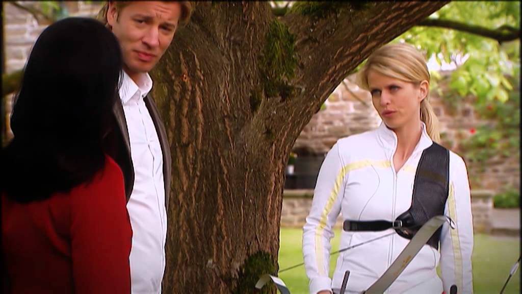 Verbotene Liebe - Folge 3448