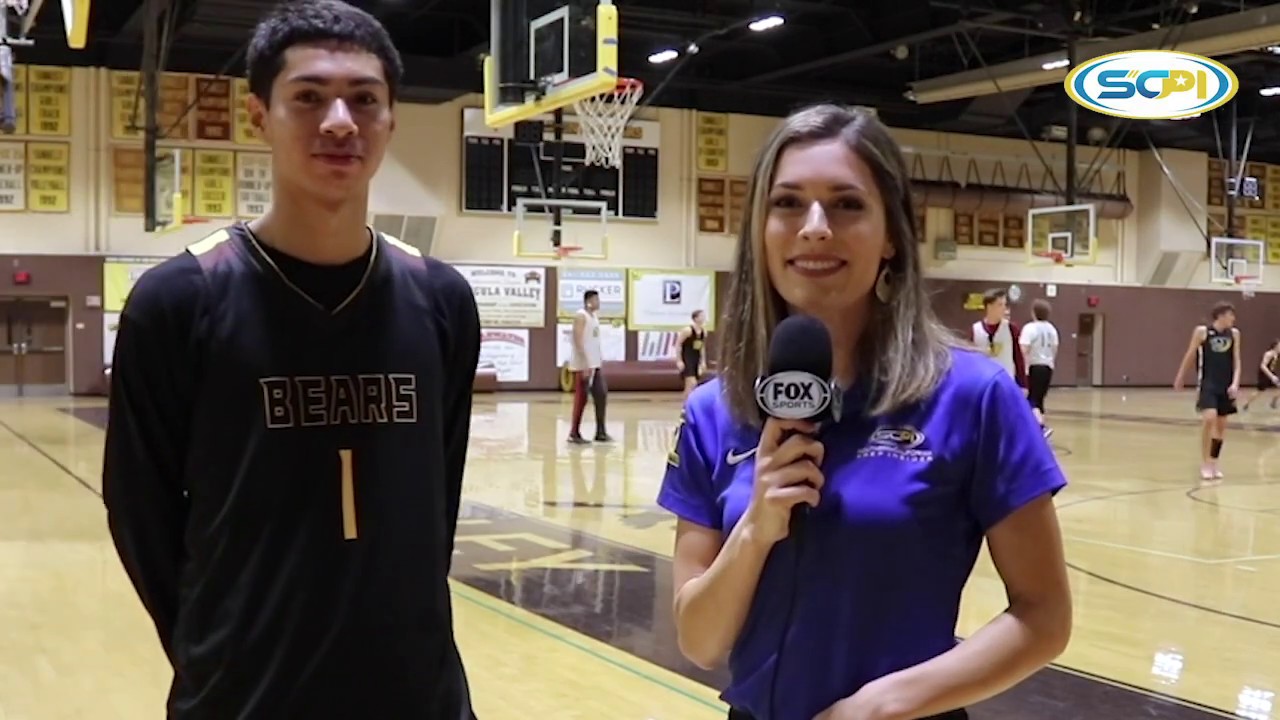 Top Recruit || Josh O'Campo | G || Temecula Valley