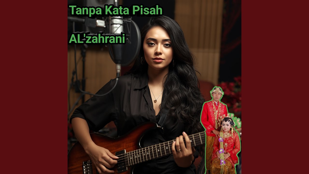 Tanpa Kata Pisah