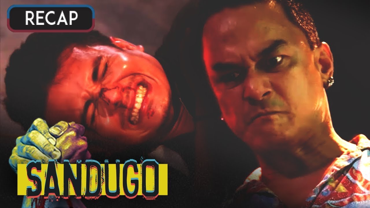 JC tries to convince Ulysses of his loyalty | Sandugo Recap (With Eng SUbs)