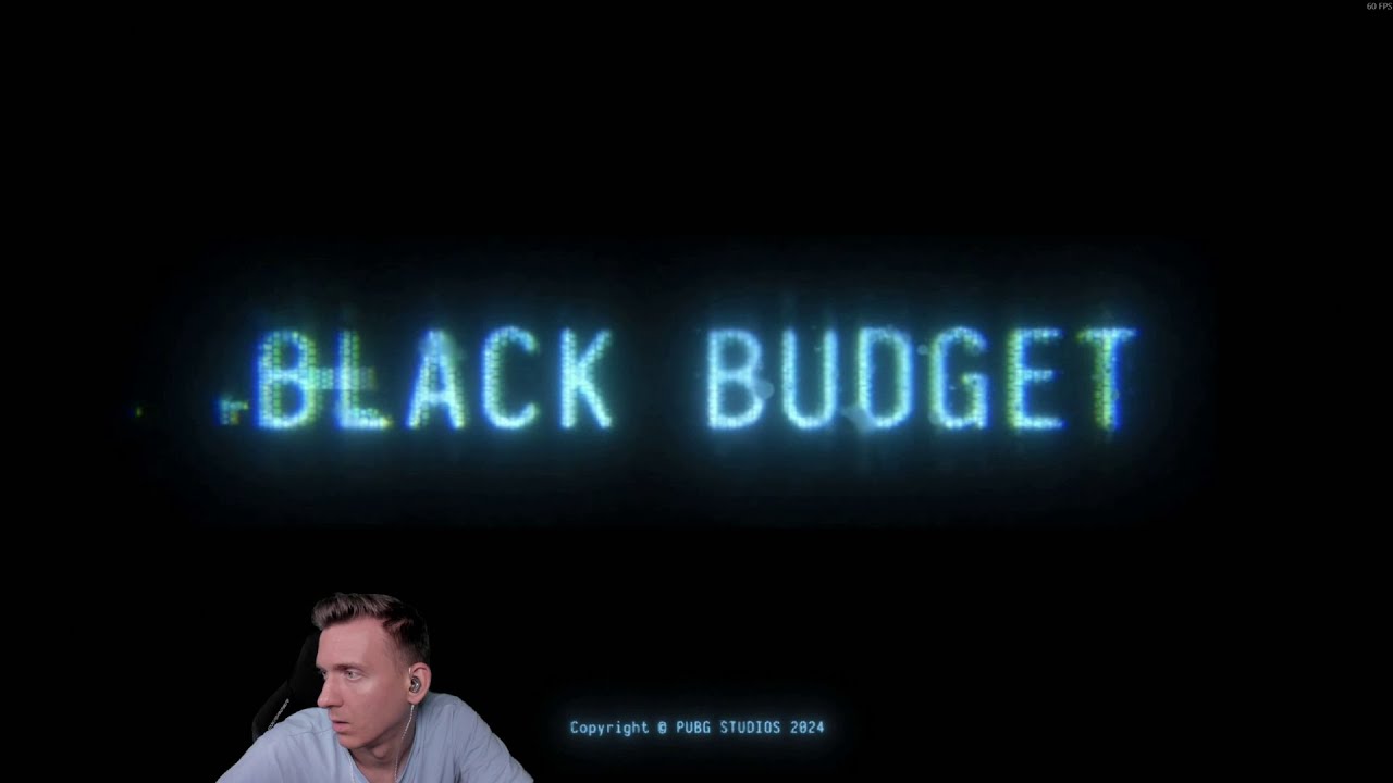 Феня Играет в PUBG: Black Budget