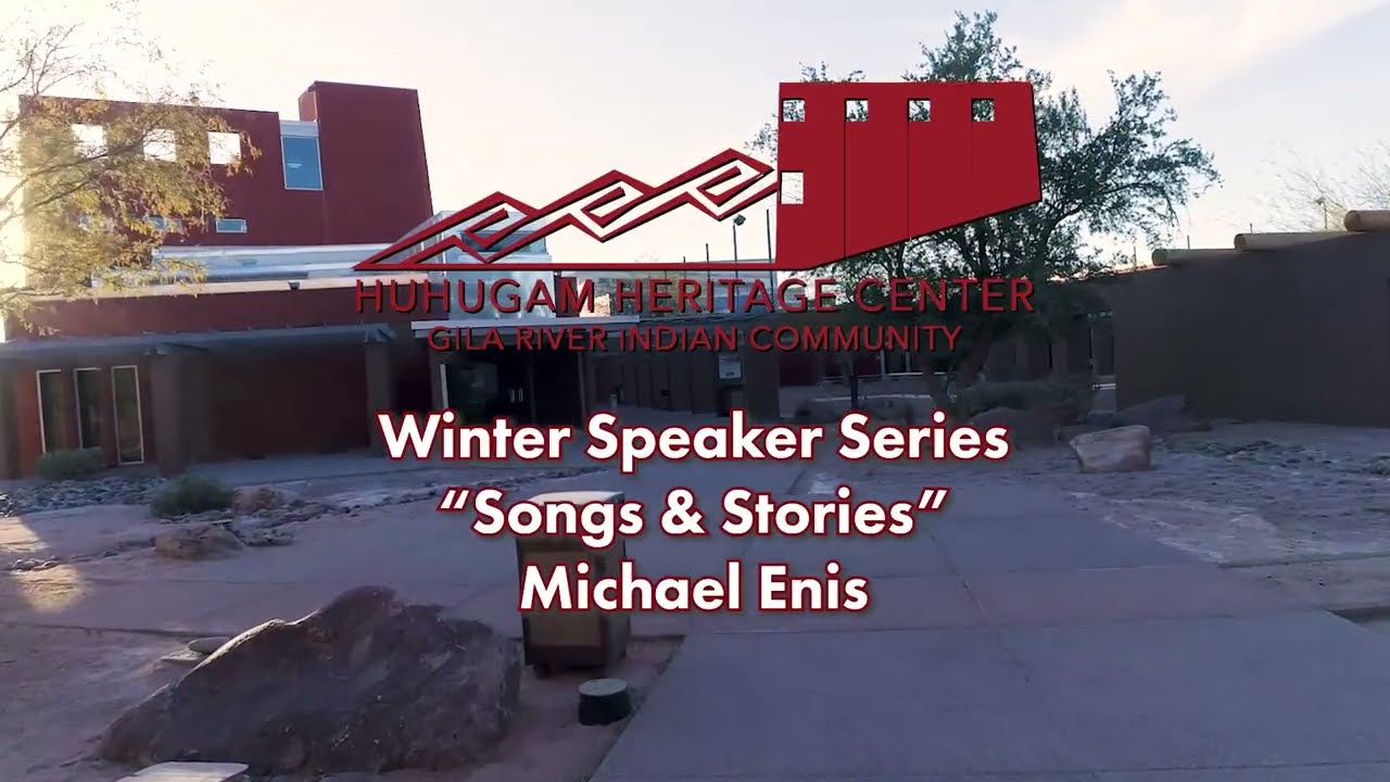 Michael Enis - Songs & Stories