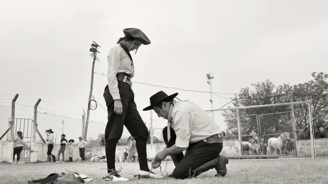 Gaucho Gaucho  | Stockholm International Film Festival 2024