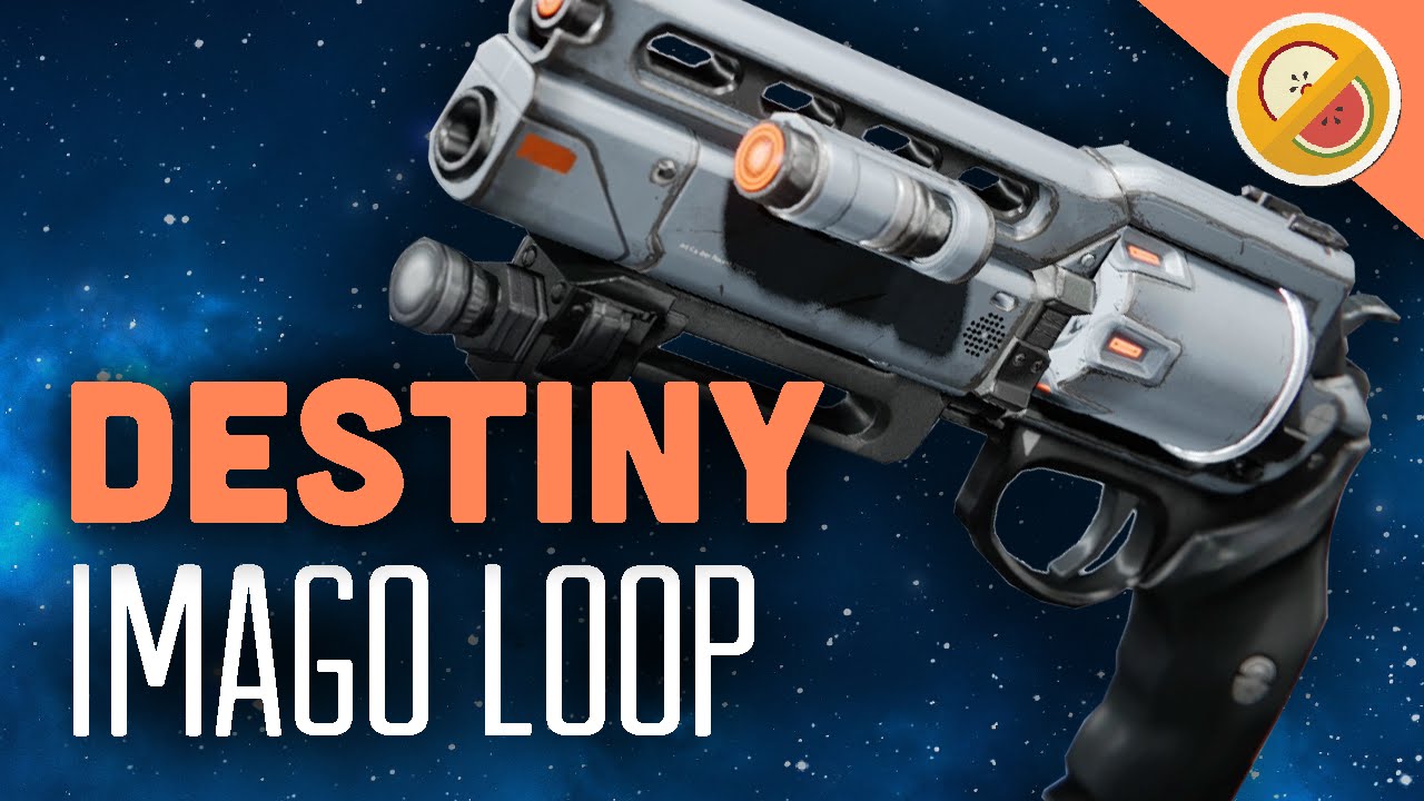 DESTINY Imago Loop 