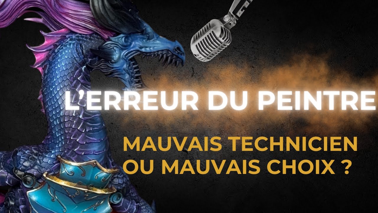 Le syndrome de l'imposteur : Apprendre à séparer la maîtrise technique du choix tactique