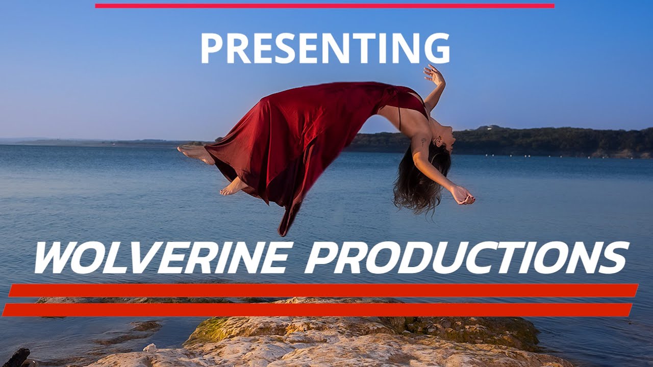 Marcello Perez | Wolverine Productions | San Antonio Videographer | Video Editing San Antonio