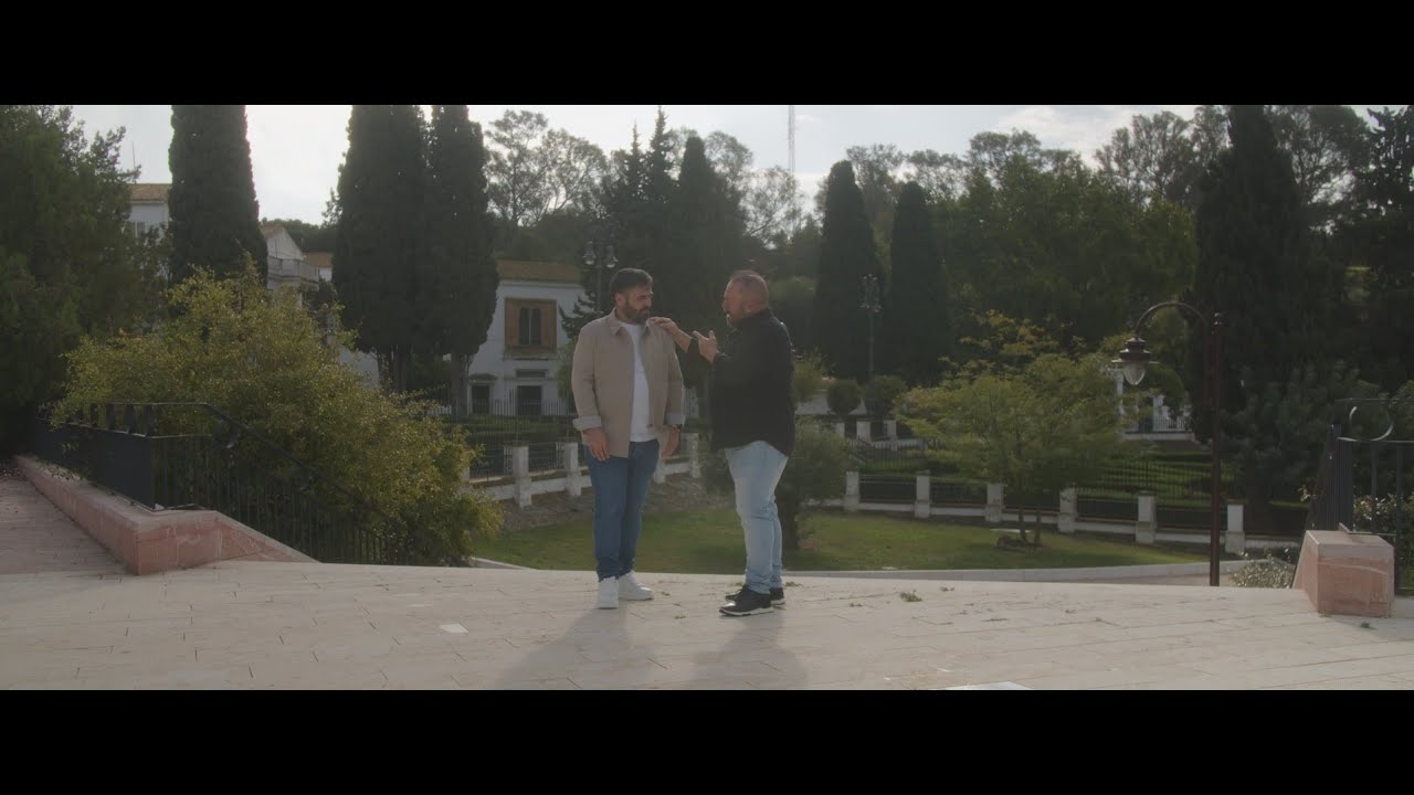 Manguara - Amigo (Vídeo Oficial)