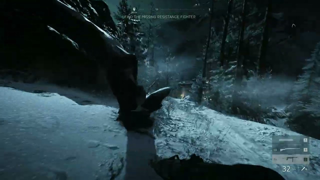 Battlefield 5 Walkthrough Part 3