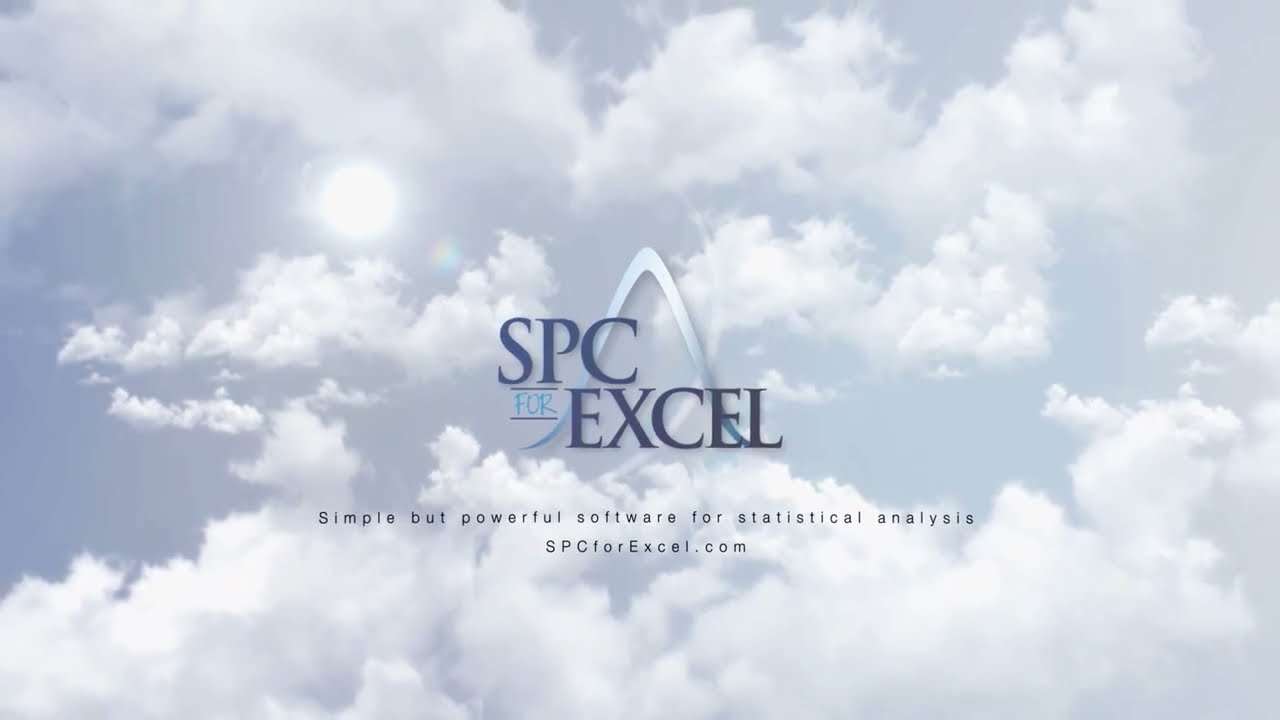 Installing SPC for Excel V6 on a PC